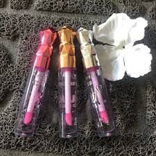 Chanlanya Lip Gloss Lips Appear 27% Up to 24h - CH9826